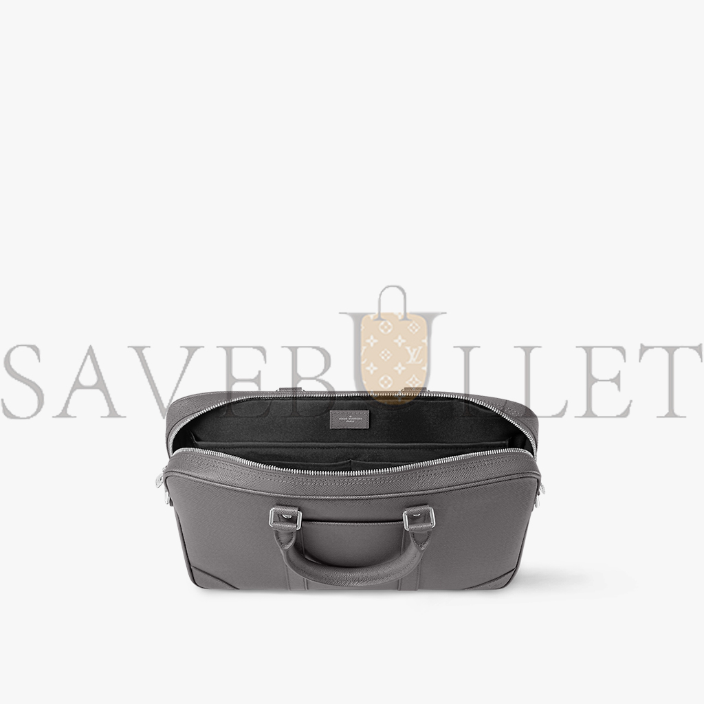 LOUIS VUITTON PORTE DOCUMENTS VOYAGE PM M11659 (37*27*6cm) LOUIS VUITTON PORTE DOCUMENTS VOYAGE PM M11659 (37*27*6cm)